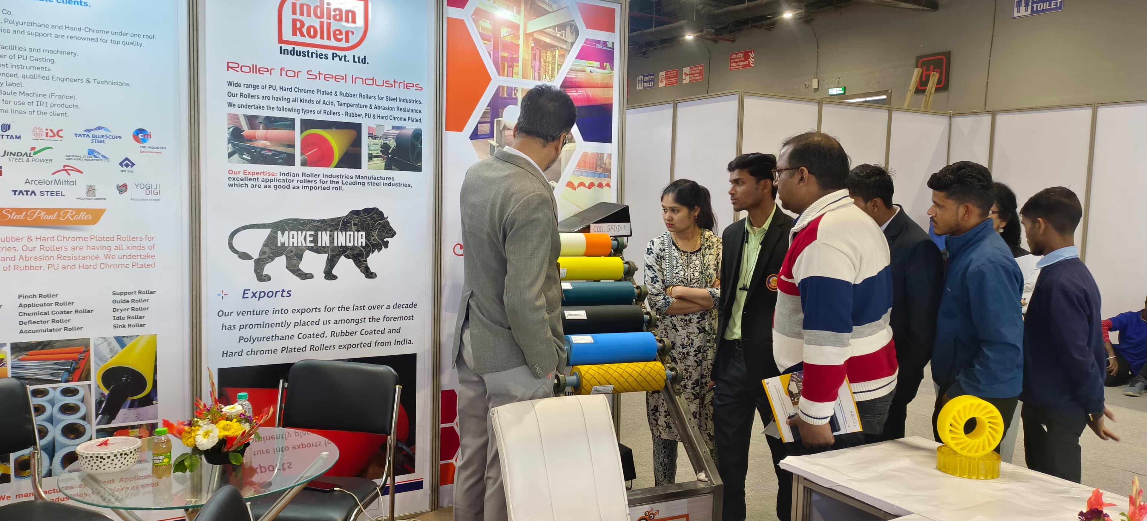 Print & Pack Expo 2026 image 2