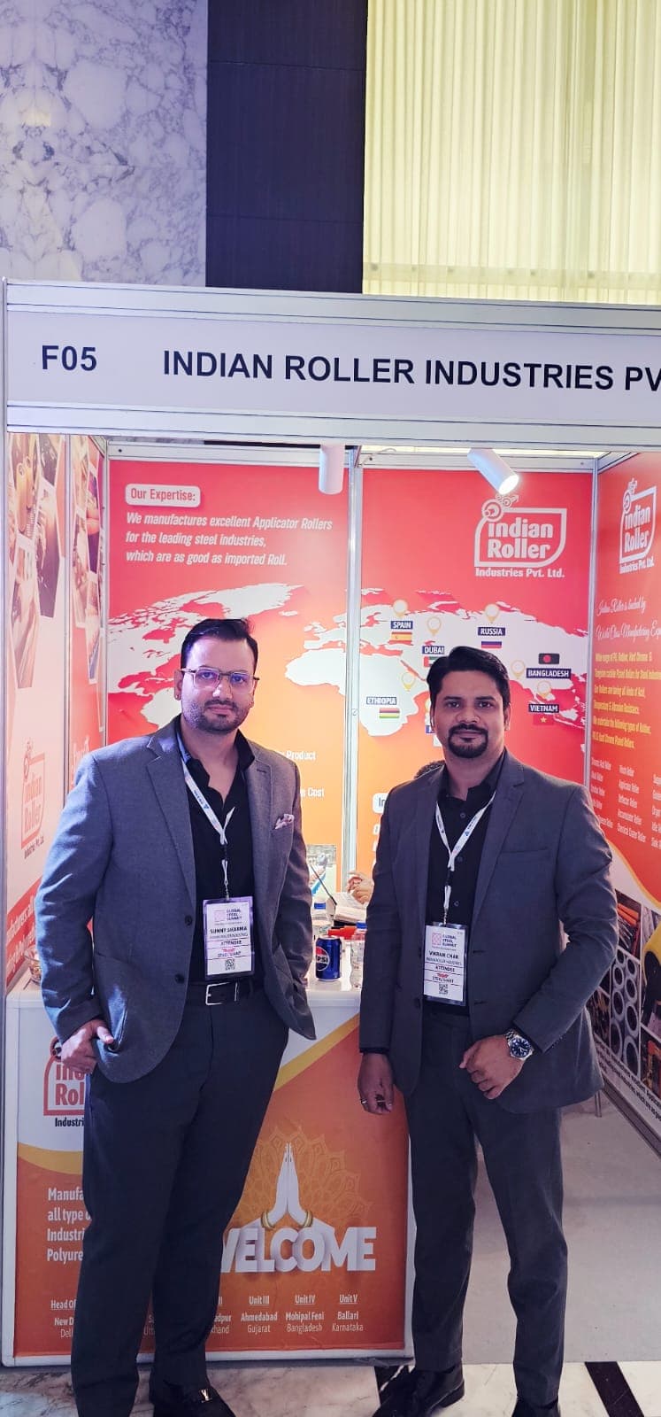 Global Steel Summit 2025 image 4