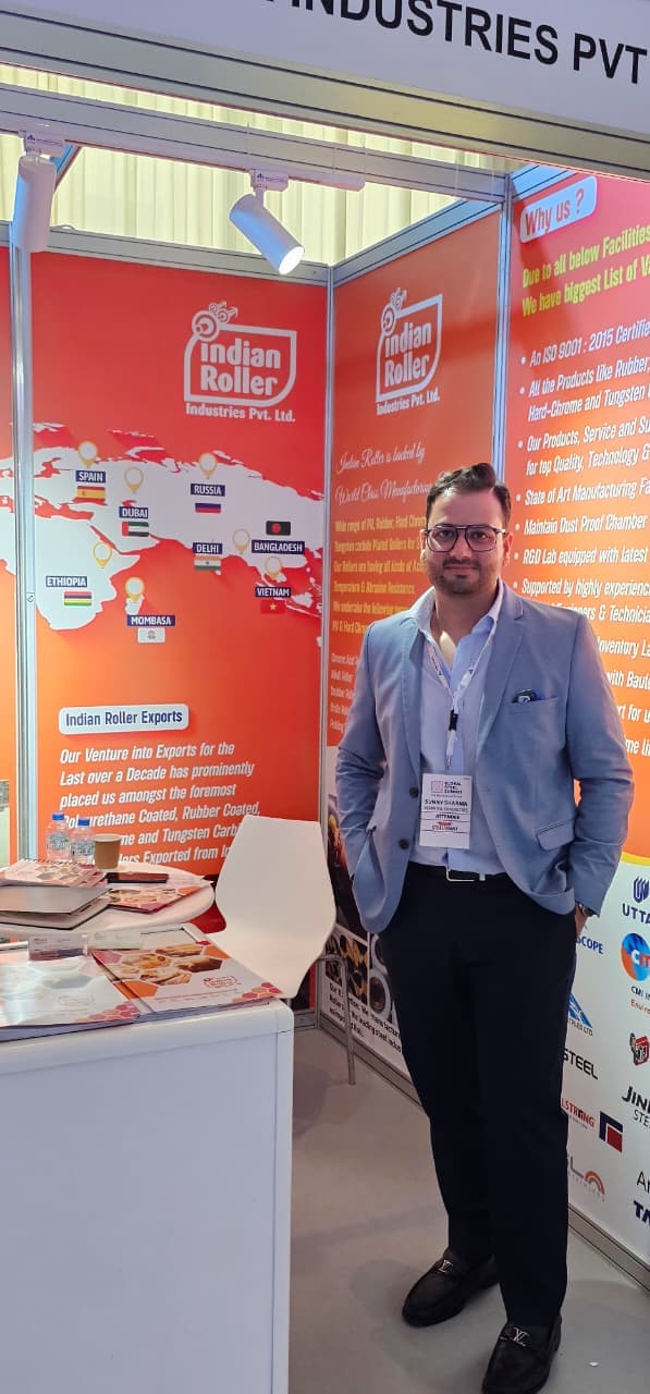 Global Steel Summit 2025 image 7