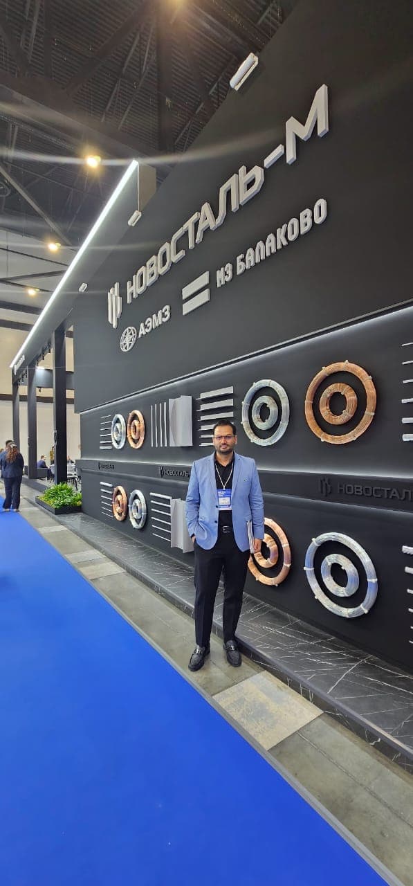 Metal Expo 2025 image 4