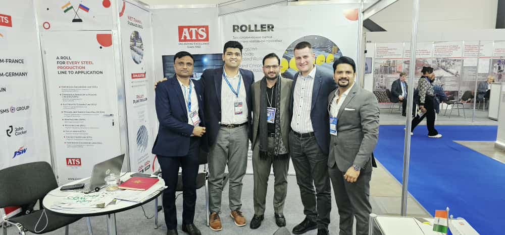 Metal Expo 2025 image 5