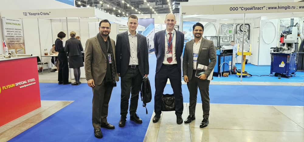 Metal Expo 2025 image 6