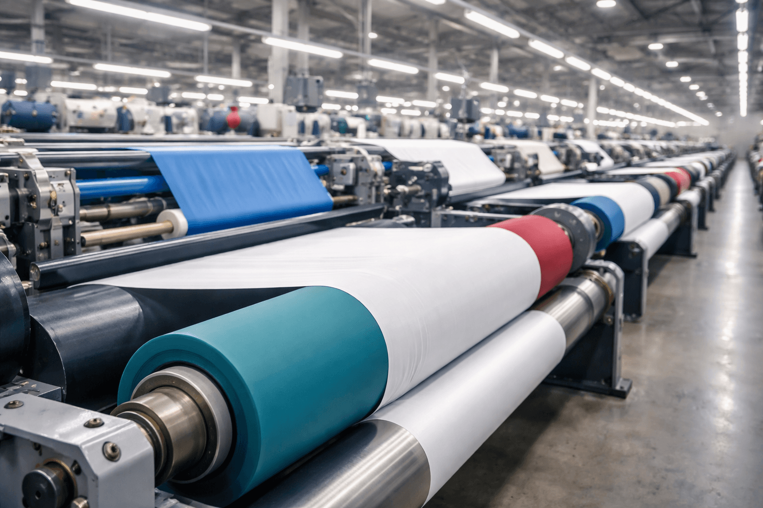 Textile Industry